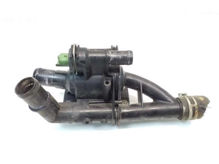 9684476080 Ford Fiesta Termostatas/ termostato korpusas