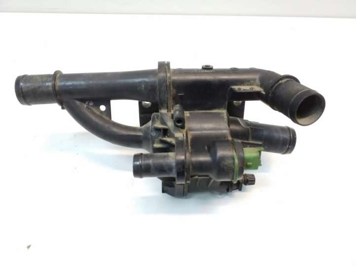 9670253780 Ford Focus Termostatas/ termostato korpusas