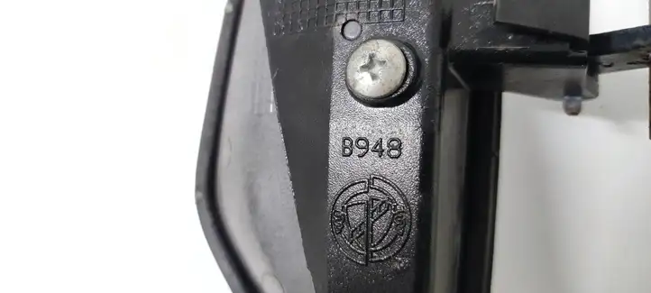 Alfa Romeo 159 (2005 - 2011) B948 Наружная ручка задней двери — фото 5