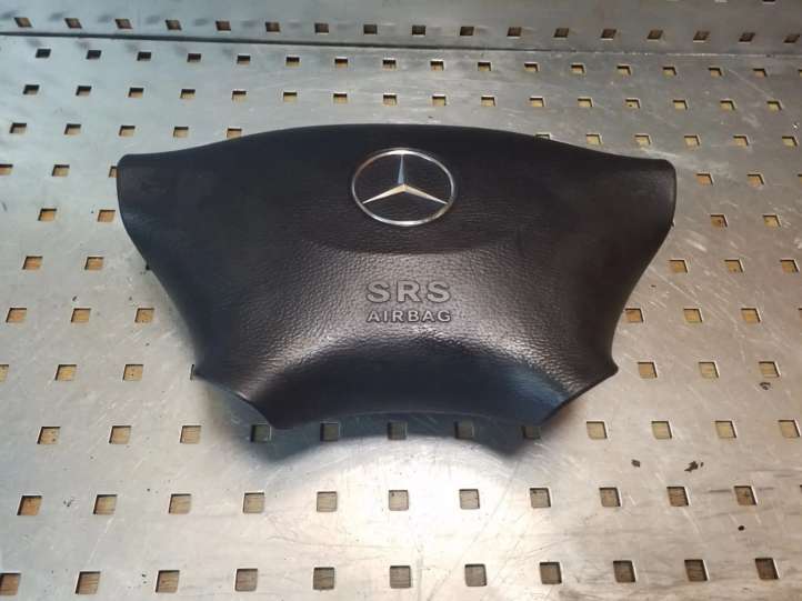 6394600098 Mercedes-Benz Vito Viano W639 Vairo oro pagalvė