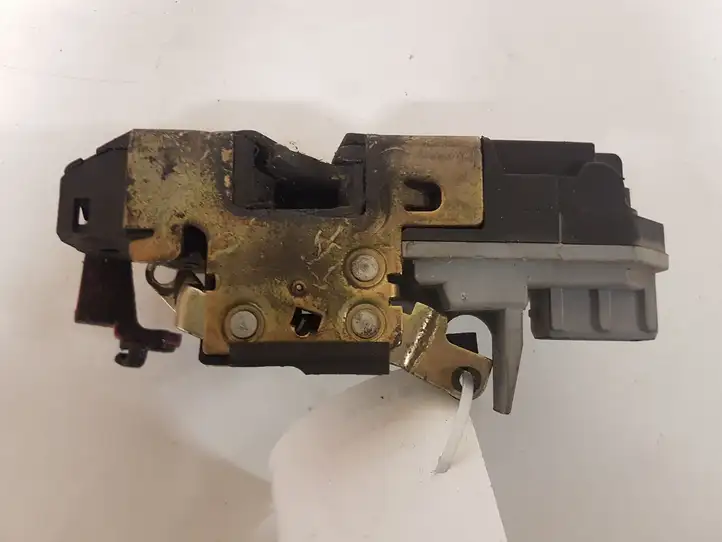 Citroen Xsara (1997 - 2006) Замок задней двери — фото 6