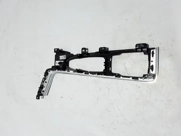 Volvo XC60 (2017 - ) 31417550 Ручка КПП — фото 3