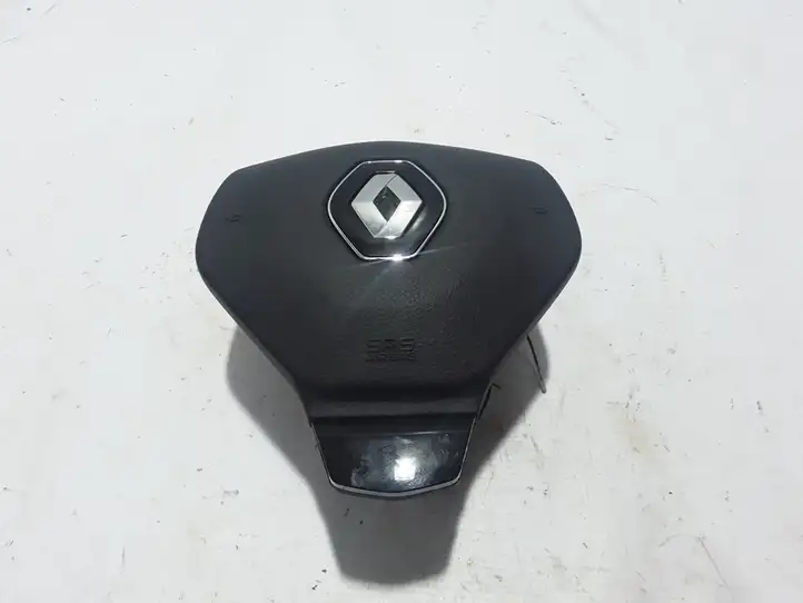 Renault Alaskan (2015 - )  484205JH0A Подушка безопастности руля