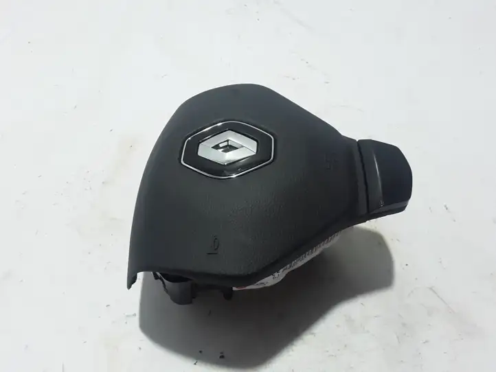 Renault Alaskan (2015 - )  484205JH0A Подушка безопастности руля