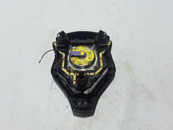 Renault Alaskan (2015 - )  484205JH0A Подушка безопастности руля