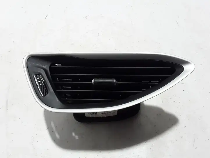 Chrysler Pacifica (2016 - ) 6EC021X9AA Боковой воздушный дефлектор — фото 1