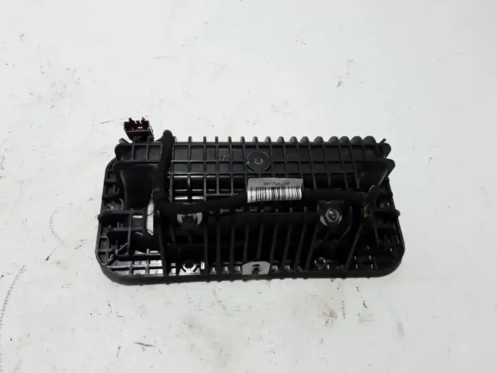 Volvo XC90 (2014 - 2019) 31351330 Подушка безопасности пассажира — фото 2
