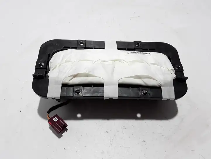 Volvo XC60 (2017 - ) 31436946 Подушка безопасности пассажира — фото 1
