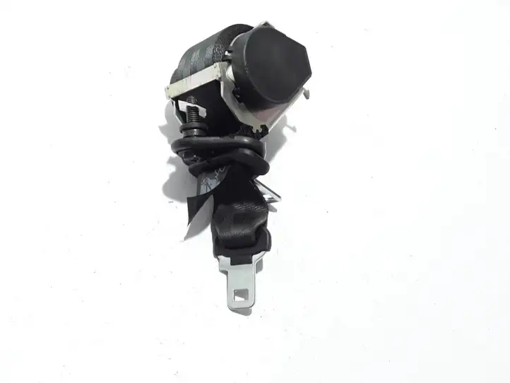 Dacia Sandero (2008 - 2012) 888502223R Задний ремень безопасности — фото 1