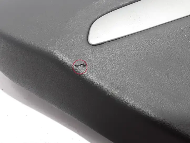 Audi Q5 SQ5 (2008 - 2012) 8R0867305 Обшивка задней двери — фото 3