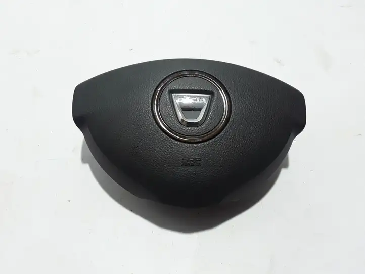 Dacia Duster (2010 - 2017) 985100037R Подушка безопасности руля — фото 1