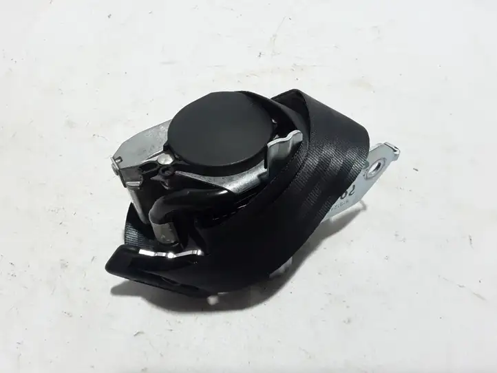 Renault Latitude (2010 - 2014)  888411396R Задний ремень безопасности