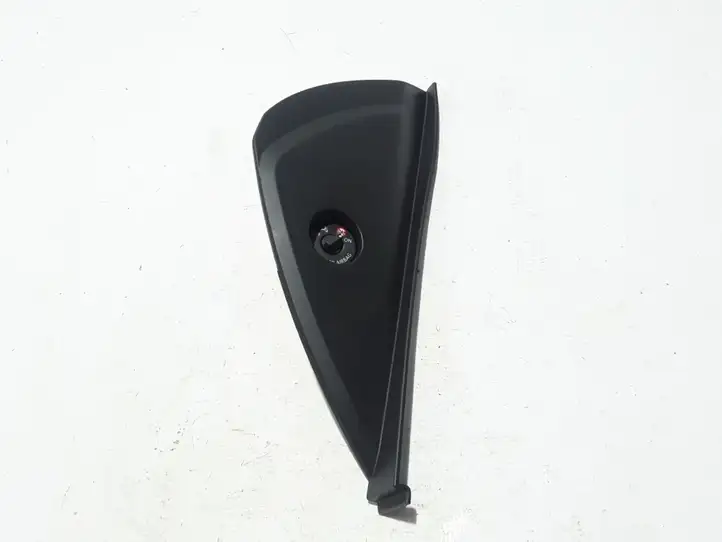 Renault Zoe (2012 - ) 689208654R Отделка внутренней панели салона — фото 1
