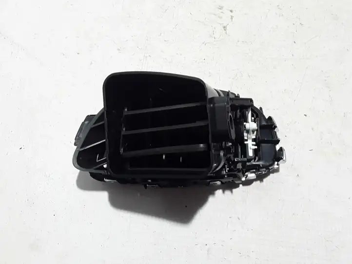 Renault Espace V (RFC) (2015 - 2019) 687612210R Боковой воздушный дефлектор — фото 2