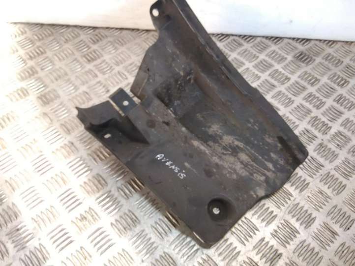 5259205020 Toyota Avensis T270 Kita dugno detalė