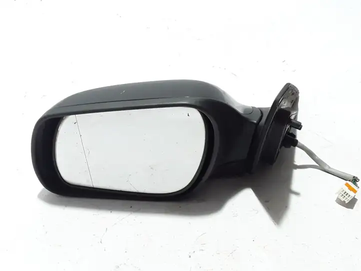Mazda 6 (2002 - 2005) GJ6E6918ZE Боковое зеркало с электроприводом — фото 1