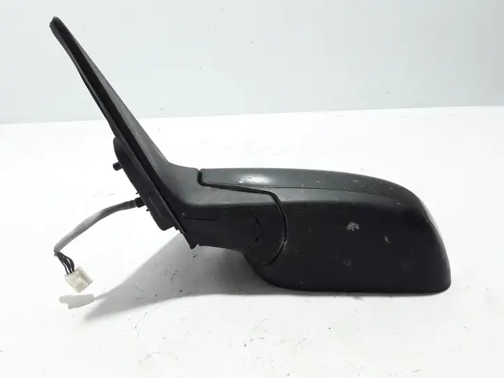 Mazda 6 (2002 - 2005) GJ6E6918ZE Боковое зеркало с электроприводом — фото 4