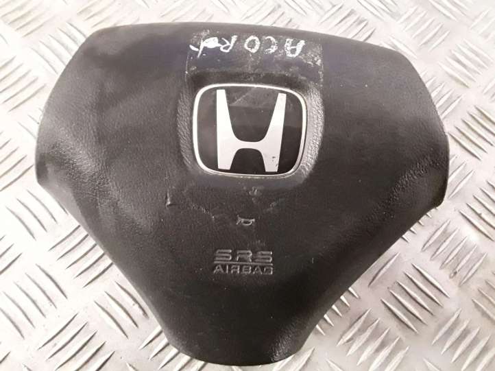 77880SEAG81000 Honda Accord Vairo oro pagalvė