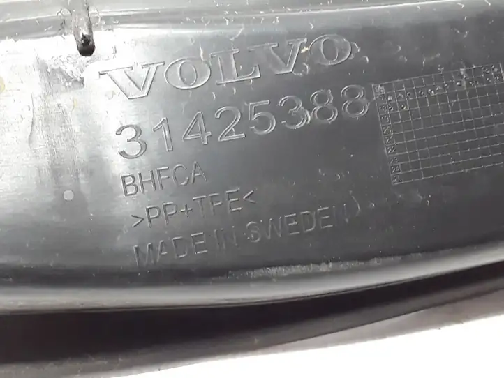 Volvo XC60 (2017 - ) 31425388 Другая часть кузова — фото 2