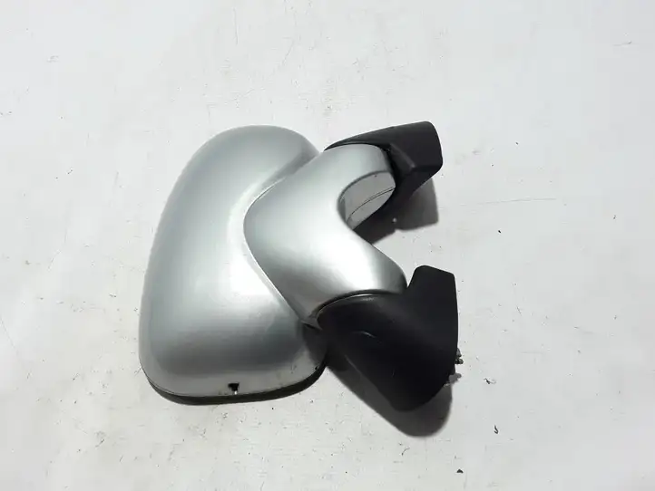 Opel Vivaro (2001 - 2006) 7701209224 Боковое зеркало с электроприводом — фото 2