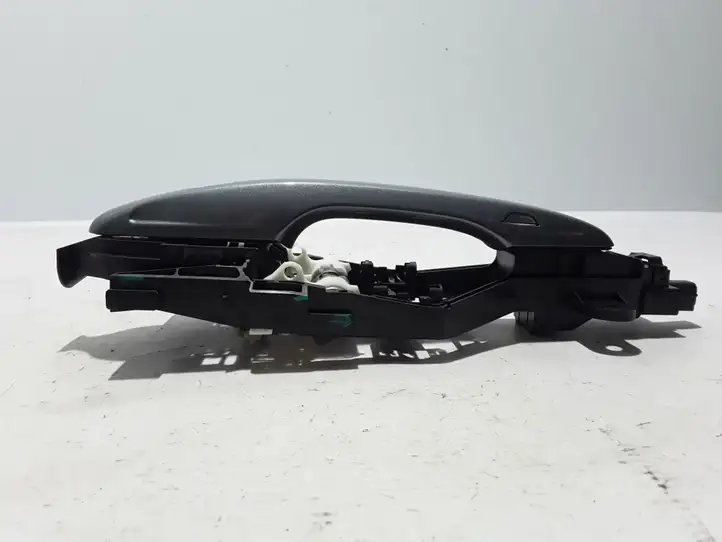 Volvo XC60 (2017 - ) Наружная ручка задней двери — фото 3