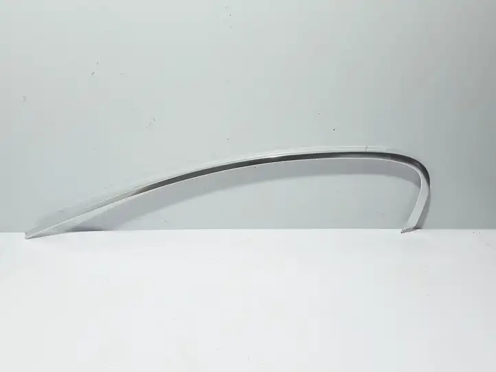 BMW 5 F10 F11 (2009 - 2016)  51357182299  Отделка дверей (молдинги) задней двери