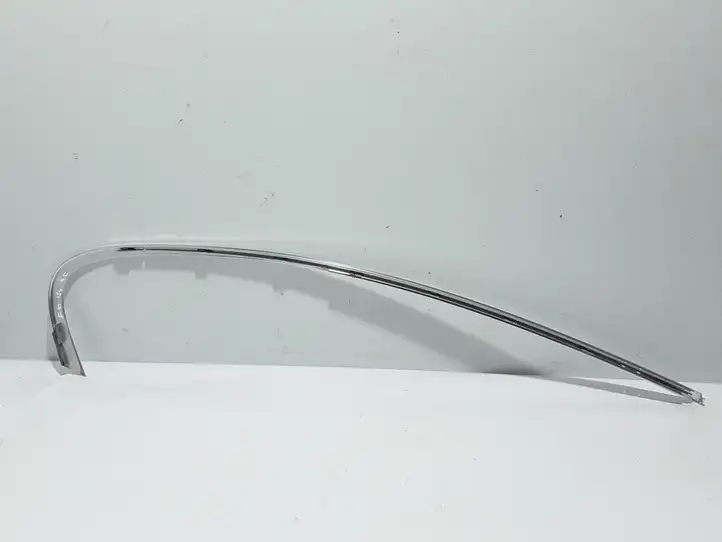 BMW 5 F10 F11 (2009 - 2016)  51357182299  Отделка дверей (молдинги) задней двери