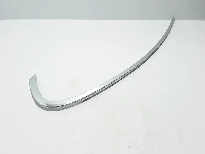 BMW 5 F10 F11 (2009 - 2016)  51357182299  Отделка дверей (молдинги) задней двери