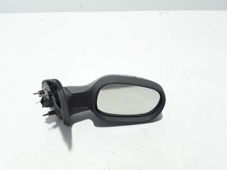 Renault Megane I (1995 - 2002) 7700431470 Боковое зеркало с электроприводом — фото 1