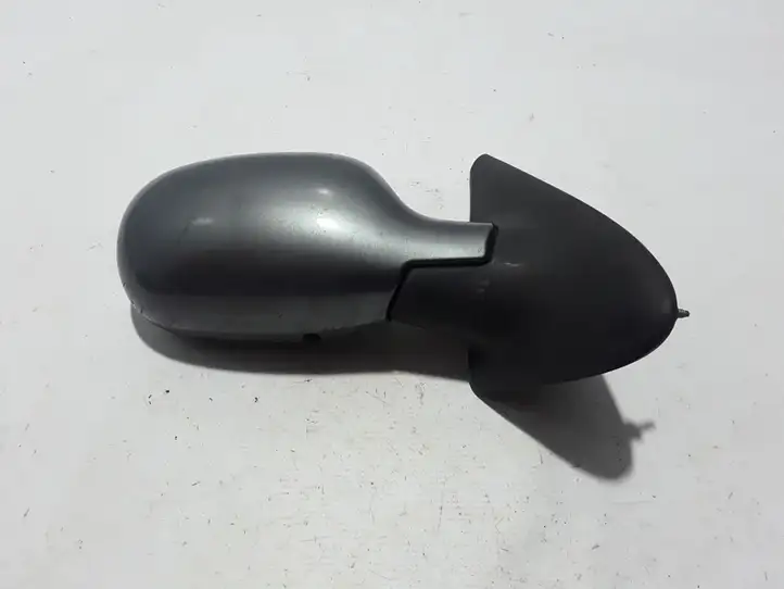 Renault Megane I (1995 - 2002) 7700431470 Боковое зеркало с электроприводом — фото 2