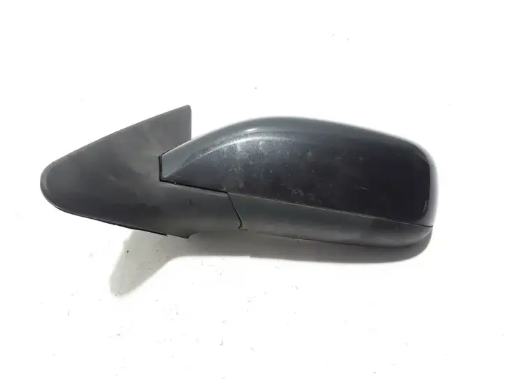 Renault Laguna II (2001 - 2005) 7701053958 Боковое зеркало с электроприводом — фото 3