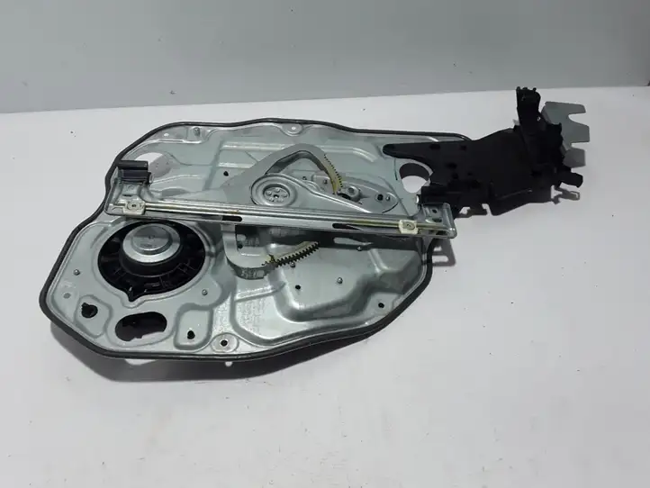 Volvo V70 (2007 - 2013) 30661067 Стеклоподъемник задней двери без мотора — фото 3