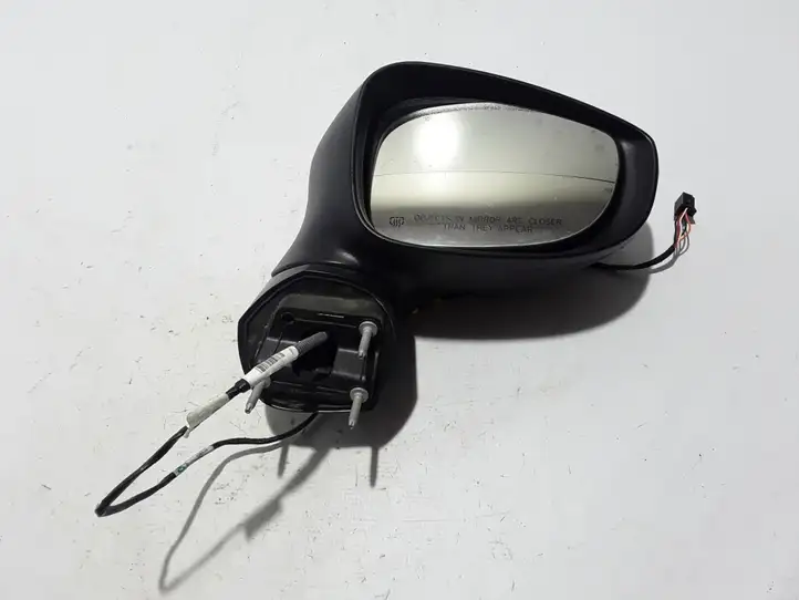 Chrysler Pacifica (2016 - )  5VD34NRVAC Зеркало боковое с электрическим приводом