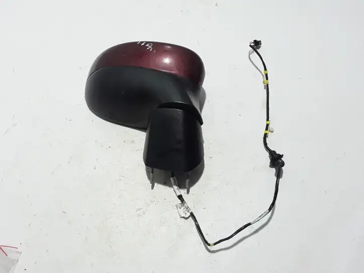 Chrysler Pacifica (2016 - )  5VD34NRVAC Зеркало боковое с электрическим приводом