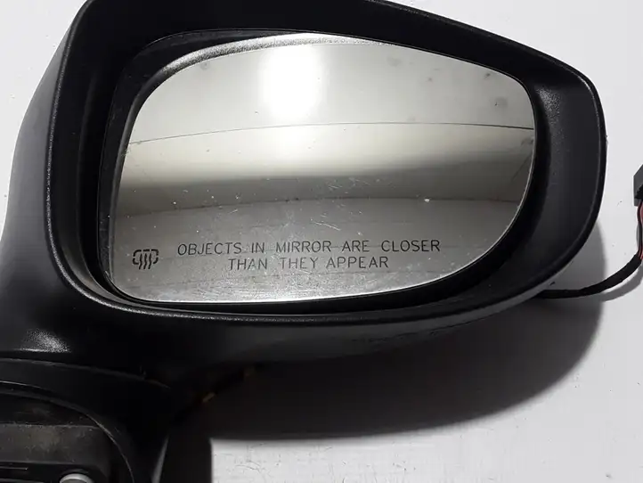 Chrysler Pacifica (2016 - )  5VD34NRVAC Зеркало боковое с электрическим приводом