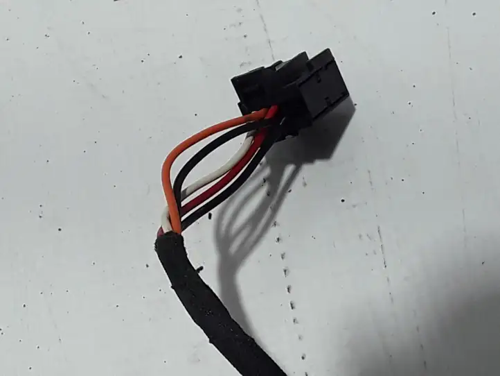 Chrysler Pacifica (2016 - )  5VD34NRVAC Зеркало боковое с электрическим приводом