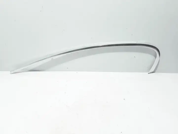 BMW 5 F10 F11 (2009 - 2016) 51357182299 Молдинги задней двери — фото 1