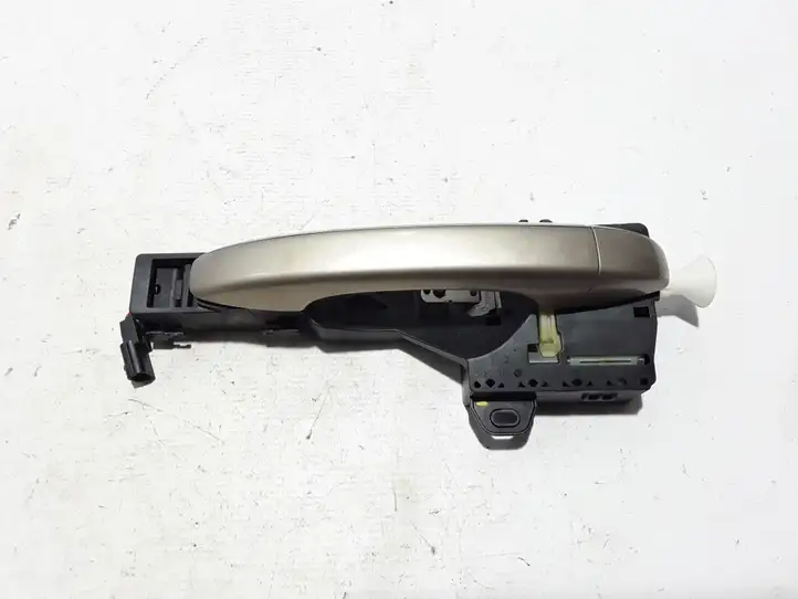 Renault Espace (2015 - 2019)   Наружная ручка