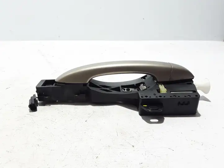 Renault Espace (2015 - 2019)   Наружная ручка