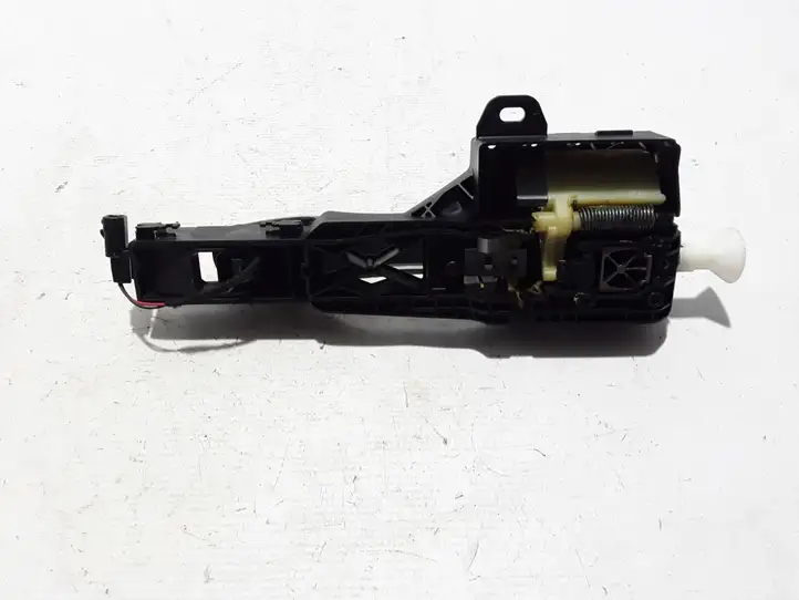 Renault Espace (2015 - 2019)   Наружная ручка