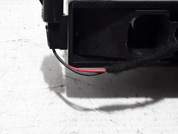 Renault Espace (2015 - 2019)   Наружная ручка