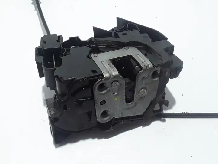 Renault Talisman (2015 - )  805021559R Замок передней двери