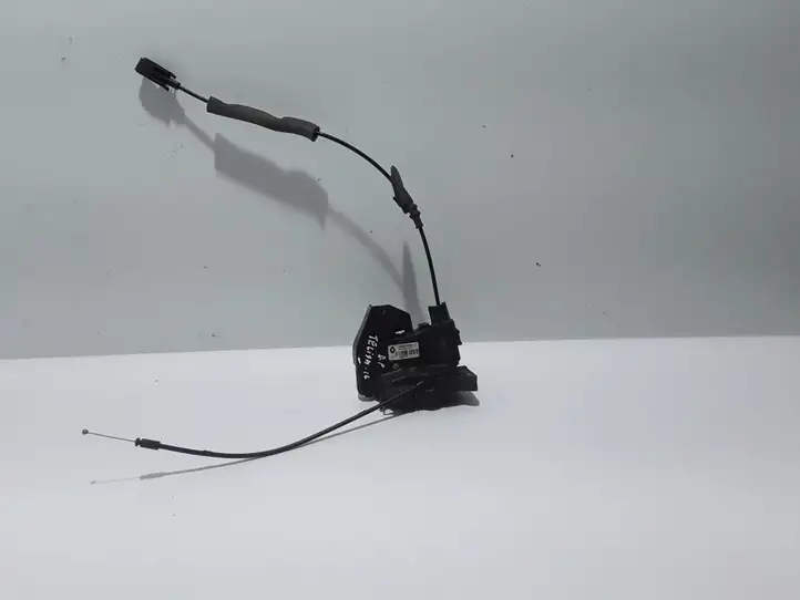 Renault Talisman (2015 - )  805021559R Замок передней двери