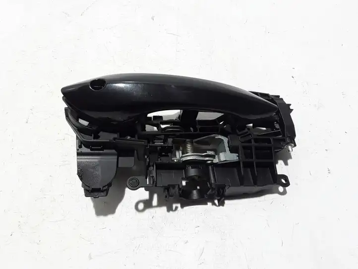 BMW 5 F10 F11 (2009 - 2016)   Наружная ручка