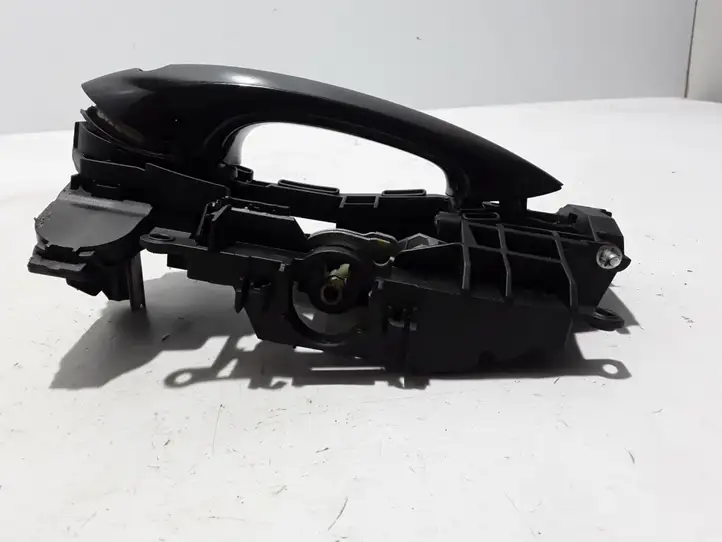 BMW 5 F10 F11 (2009 - 2016)   Наружная ручка