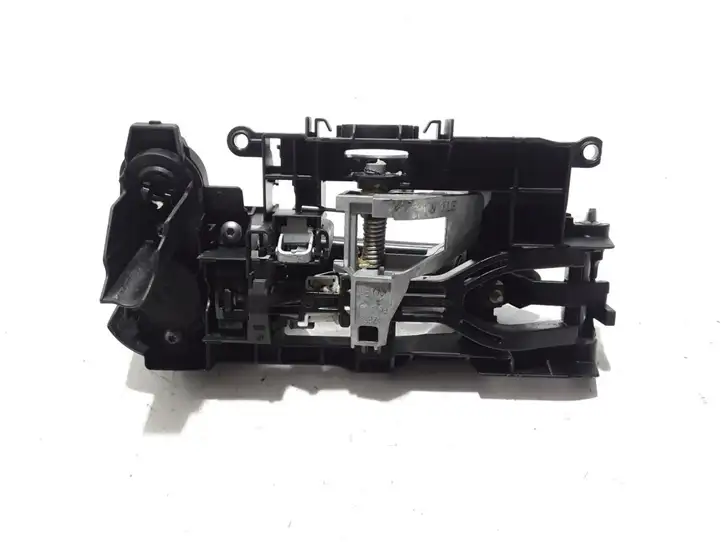 BMW 5 F10 F11 (2009 - 2016)   Наружная ручка