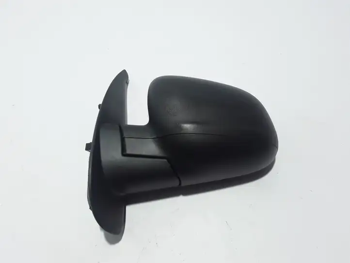 Renault Kangoo II (2008 - 2014) 963022706R Боковое зеркало с электроприводом — фото 5