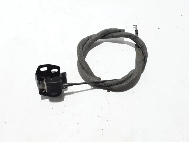 Opel Movano B (2010 - 2022) 825000011R Замок раздвижной двери — фото 2