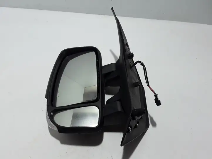Opel Movano B (2010 - 2022) 963020133R Боковое зеркало с электроприводом — фото 1
