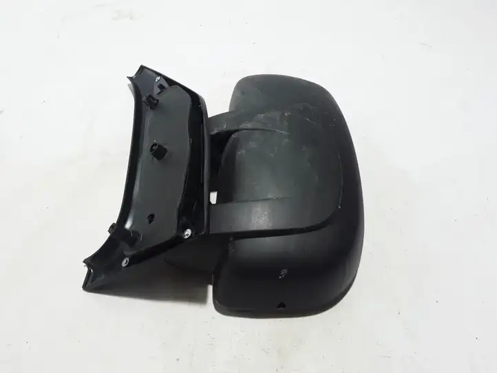 Renault Master II (2004 - 2010) 8200163791 Боковое зеркало с электроприводом — фото 2